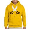 Gildan Adult Heavy Blend™ Hooded Sweatshirt Thumbnail