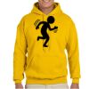 Gildan Adult Heavy Blend™ Hooded Sweatshirt Thumbnail