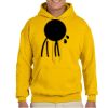 Gildan Adult Heavy Blend™ Hooded Sweatshirt Thumbnail