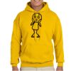 Gildan Adult Heavy Blend™ Hooded Sweatshirt Thumbnail