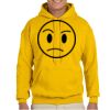 Gildan Adult Heavy Blend™ Hooded Sweatshirt Thumbnail