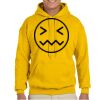 Gildan Adult Heavy Blend™ Hooded Sweatshirt Thumbnail