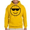 Gildan Adult Heavy Blend™ Hooded Sweatshirt Thumbnail