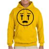 Gildan Adult Heavy Blend™ Hooded Sweatshirt Thumbnail