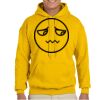 Gildan Adult Heavy Blend™ Hooded Sweatshirt Thumbnail