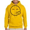 Gildan Adult Heavy Blend™ Hooded Sweatshirt Thumbnail