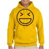 Gildan Adult Heavy Blend™ Hooded Sweatshirt Thumbnail