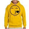 Gildan Adult Heavy Blend™ Hooded Sweatshirt Thumbnail