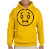 Gildan Adult Heavy Blend™ Hooded Sweatshirt Thumbnail