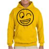Gildan Adult Heavy Blend™ Hooded Sweatshirt Thumbnail