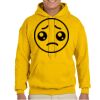 Gildan Adult Heavy Blend™ Hooded Sweatshirt Thumbnail