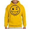Gildan Adult Heavy Blend™ Hooded Sweatshirt Thumbnail