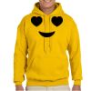 Gildan Adult Heavy Blend™ Hooded Sweatshirt Thumbnail