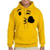 Gildan Adult Heavy Blend™ Hooded Sweatshirt Thumbnail