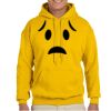 Gildan Adult Heavy Blend™ Hooded Sweatshirt Thumbnail