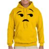 Gildan Adult Heavy Blend™ Hooded Sweatshirt Thumbnail