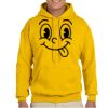 Gildan Adult Heavy Blend™ Hooded Sweatshirt Thumbnail