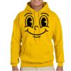 Gildan Adult Heavy Blend™ Hooded Sweatshirt Thumbnail