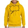 Gildan Adult Heavy Blend™ Hooded Sweatshirt Thumbnail