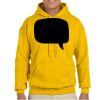 Gildan Adult Heavy Blend™ Hooded Sweatshirt Thumbnail