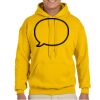 Gildan Adult Heavy Blend™ Hooded Sweatshirt Thumbnail