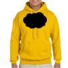 Gildan Adult Heavy Blend™ Hooded Sweatshirt Thumbnail