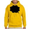 Gildan Adult Heavy Blend™ Hooded Sweatshirt Thumbnail