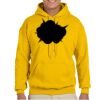 Gildan Adult Heavy Blend™ Hooded Sweatshirt Thumbnail