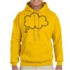 Gildan Adult Heavy Blend™ Hooded Sweatshirt Thumbnail