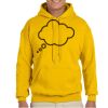 Gildan Adult Heavy Blend™ Hooded Sweatshirt Thumbnail