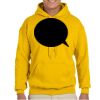 Gildan Adult Heavy Blend™ Hooded Sweatshirt Thumbnail