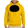 Gildan Adult Heavy Blend™ Hooded Sweatshirt Thumbnail