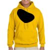 Gildan Adult Heavy Blend™ Hooded Sweatshirt Thumbnail