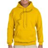 Gildan Adult Heavy Blend™ Hooded Sweatshirt Thumbnail