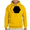 Gildan Adult Heavy Blend™ Hooded Sweatshirt Thumbnail