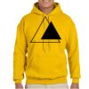 Gildan Adult Heavy Blend™ Hooded Sweatshirt Thumbnail
