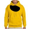 Gildan Adult Heavy Blend™ Hooded Sweatshirt Thumbnail