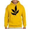 Gildan Adult Heavy Blend™ Hooded Sweatshirt Thumbnail