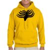 Gildan Adult Heavy Blend™ Hooded Sweatshirt Thumbnail
