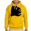 Gildan Adult Heavy Blend™ Hooded Sweatshirt Thumbnail