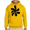 Gildan Adult Heavy Blend™ Hooded Sweatshirt Thumbnail