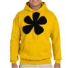 Gildan Adult Heavy Blend™ Hooded Sweatshirt Thumbnail