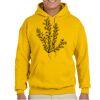 Gildan Adult Heavy Blend™ Hooded Sweatshirt Thumbnail