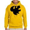 Gildan Adult Heavy Blend™ Hooded Sweatshirt Thumbnail