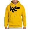 Gildan Adult Heavy Blend™ Hooded Sweatshirt Thumbnail