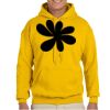 Gildan Adult Heavy Blend™ Hooded Sweatshirt Thumbnail