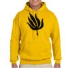 Gildan Adult Heavy Blend™ Hooded Sweatshirt Thumbnail