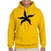 Gildan Adult Heavy Blend™ Hooded Sweatshirt Thumbnail