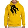 Gildan Adult Heavy Blend™ Hooded Sweatshirt Thumbnail