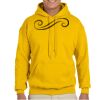 Gildan Adult Heavy Blend™ Hooded Sweatshirt Thumbnail